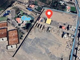 Foto 10 de VENTA DE TERRENO EN EL DISTRITO POCOLLAY- TACNA