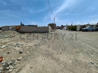 Foto 4 de VENTA DE TERRENO EN EL DISTRITO POCOLLAY- TACNA