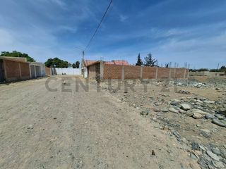 Foto 5 de VENTA DE TERRENO EN EL DISTRITO POCOLLAY- TACNA