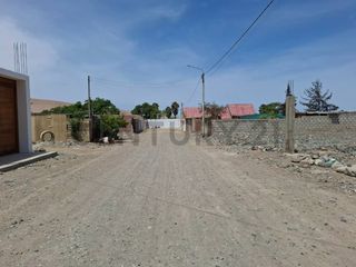 Foto 6 de VENTA DE TERRENO EN EL DISTRITO POCOLLAY- TACNA