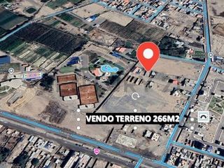 Foto 7 de VENTA DE TERRENO EN EL DISTRITO POCOLLAY- TACNA