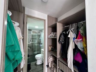 Foto 10 de Apartamento en venta Ciudad guabinas NH