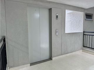 Foto 12 de Apartamento en venta Ciudad guabinas NH