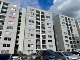 Foto 13 de Apartamento en venta Ciudad guabinas NH