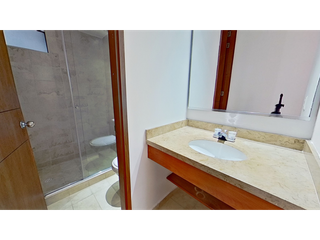 Foto 8 de Apartaestudio en venta en Galerías de 25m2