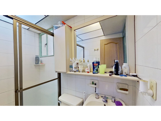 Foto 7 de Apartaestudio en venta en Galerías de 25m2