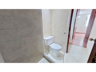 Foto 5 de Apartaestudio en venta en Galerías de 25m2