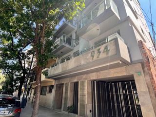 Foto 1 de Venta- Río de Janeiro  934 - CABA