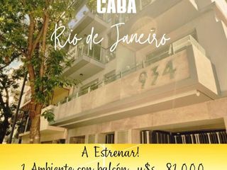 Foto 19 de Venta- Río de Janeiro  934 - CABA