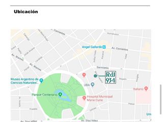 Foto 20 de Venta- Río de Janeiro  934 - CABA
