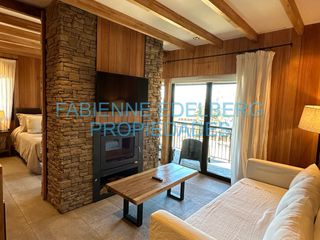 Foto 8 de Departamento en  Las Pendientes con renta turistica 1 dormitorio - San Martin de los Andes