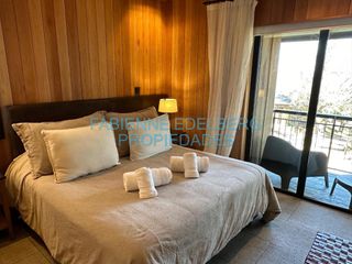 Foto 14 de Departamento en  Las Pendientes con renta turistica 1 dormitorio - San Martin de los Andes