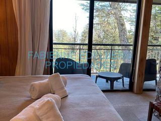 Foto 16 de Departamento en  Las Pendientes con renta turistica 1 dormitorio - San Martin de los Andes