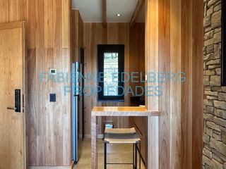 Foto 10 de Departamento en  Las Pendientes con renta turistica 1 dormitorio - San Martin de los Andes