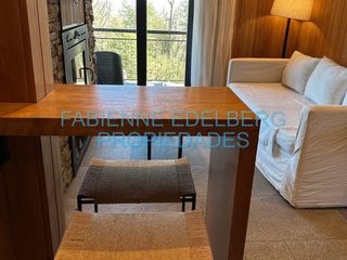 Foto 12 de Departamento en  Las Pendientes con renta turistica 1 dormitorio - San Martin de los Andes