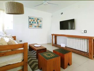 Foto 5 de Casa en  ALQUILER TEMPORAL, VILLA ALLENDE GOLF