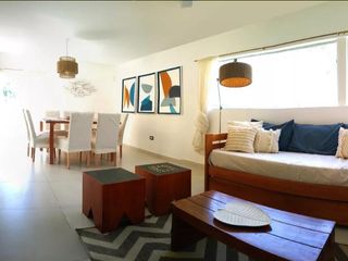 Foto 4 de Casa en  ALQUILER TEMPORAL, VILLA ALLENDE GOLF