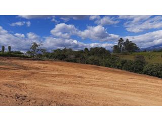 Foto 1 de PARCELA EN VENTA PARCELACIÓN SAN FRANCISCO POPAYN COLOMBIA