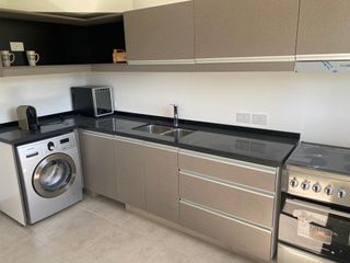 Foto 7 de OPORTUNIDAD 4 ambientes con galería y jardín de 118 M2