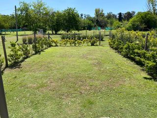 Foto 21 de OPORTUNIDAD 4 ambientes con galería y jardín de 118 M2
