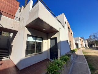 Foto 1 de DEPARTAMENTO DE  2 DORMITORIOS APPTO CREDITO - RIO CEBALLOS  - EXCELENTE COMPLEJO  CERRADO