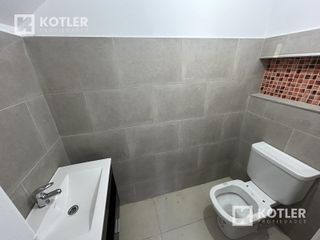 Foto 4 de PH a estrenar, 3 ambientes, con cochera y patio