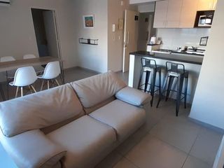 Foto 1 de Alquiler temporario 1 dormitorio Nueva Cordoba con parrilla