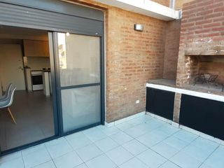 Foto 7 de Alquiler temporario 1 dormitorio Nueva Cordoba con parrilla