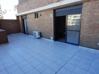 Foto 8 de Alquiler temporario 1 dormitorio Nueva Cordoba con parrilla