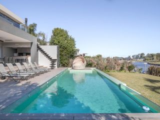 Foto 10 de Casa en Venta - Barrio Náutico Albanueva - Villanueva