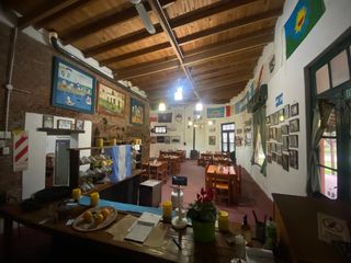 Foto 16 de Venta para hostería hostería o turismo rural - Restaurante - La Querencia de Monasterio - Lezama
