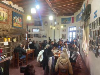 Foto 6 de Venta para hostería hostería o turismo rural - Restaurante - La Querencia de Monasterio - Lezama