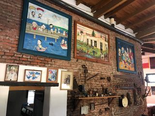 Foto 3 de Venta para hostería hostería o turismo rural - Restaurante - La Querencia de Monasterio - Lezama