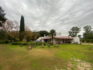 Foto 10 de Venta para hostería hostería o turismo rural - Restaurante - La Querencia de Monasterio - Lezama