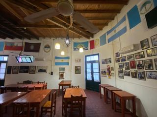 Foto 4 de Venta para hostería hostería o turismo rural - Restaurante - La Querencia de Monasterio - Lezama