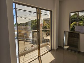 Foto 8 de Se-vende-apartamento-2-habitaciones-para-estrenar-barrio-la-victoria-barranquilla