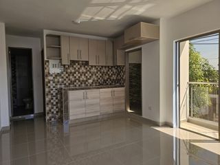 Foto 1 de Se-vende-apartamento-2-habitaciones-para-estrenar-barrio-la-victoria-barranquilla