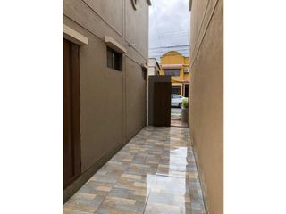Foto 14 de VENDO HERMOSA CASA EN URBANIZACIÓN SAN FELIPE