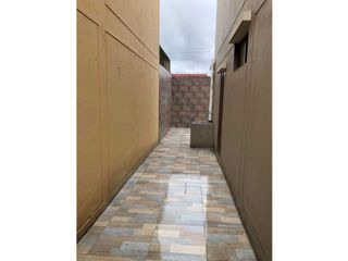 Foto 17 de VENDO HERMOSA CASA EN URBANIZACIÓN SAN FELIPE