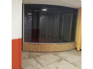 Foto 4 de El Dorado, Oficina en Renta, 25m2, 1 Ambiente