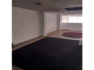 Foto 2 de El Dorado, Oficina en Renta, 25m2, 1 Ambiente