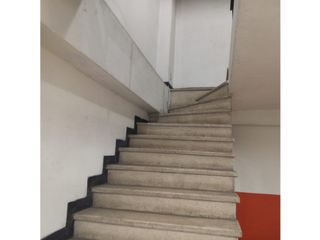 Foto 6 de El Dorado, Oficina en Renta, 25m2, 1 Ambiente