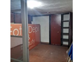Foto 9 de El Dorado, Oficina en Renta, 25m2, 1 Ambiente