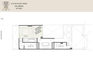 Foto 9 de Departamento en construcción en Boedo - Entrega estimada enero 2026