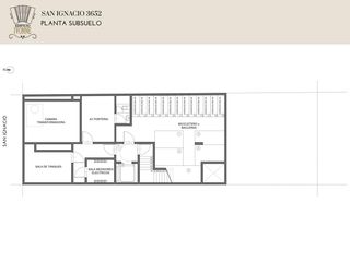Foto 10 de Departamento en construcción en Boedo - Entrega estimada enero 2026