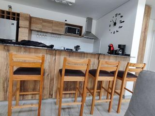 Foto 9 de Departamento en Bosque