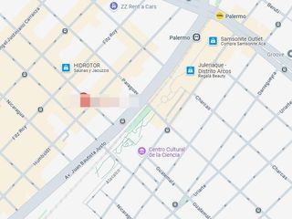 Foto 5 de Oficina en venta - 3 Ambientes 2 Baños - 80Mts2 - Palermo