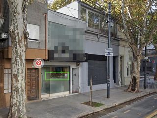 Foto 3 de Oficina en venta - 3 Ambientes 2 Baños - 80Mts2 - Palermo