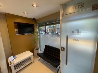 Foto 12 de Oficina en venta - 3 Ambientes 2 Baños - 80Mts2 - Palermo