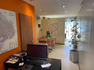 Foto 1 de Oficina en venta - 3 Ambientes 2 Baños - 80Mts2 - Palermo